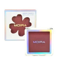 Moira - Poudre Blush Lucky Chance - 07: Miarose