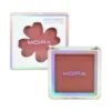 Moira - Poudre Blush Lucky Chance - 08: Flora