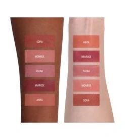 Moira - Poudre Blush Lucky Chance - 08: Flora 5 Moira - Poudre Blush Lucky Chance - 08: Flora -Cosmétiques Chic Promos Magasin moira colorete en polvo lucky chance 08 flora 3 75288