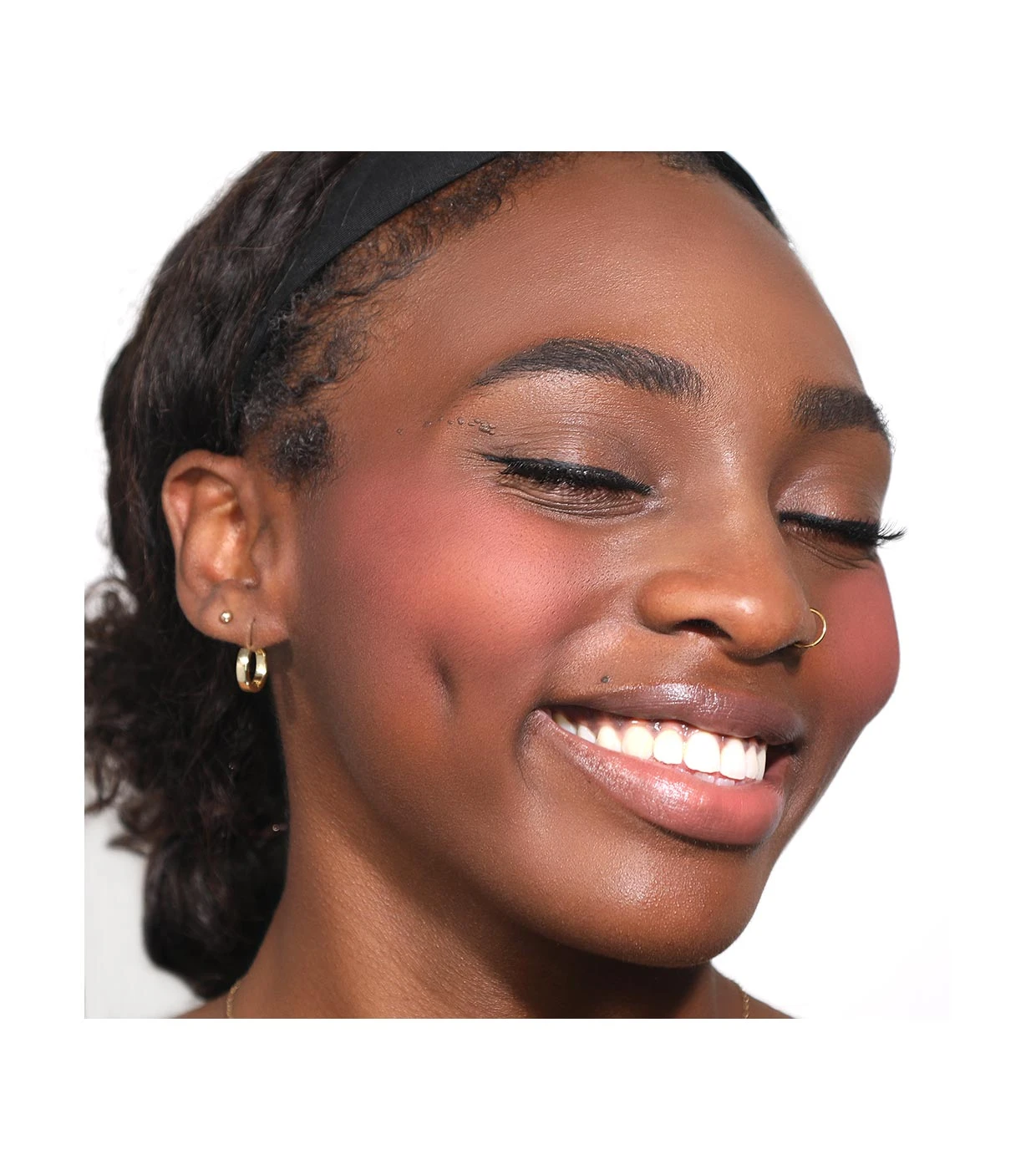 Moira - Fard à Joues Liquide Mat Love Steady - 02: Chemistry 2 Moira - Fard à Joues Liquide Mat Love Steady - 02: Chemistry – Image 2