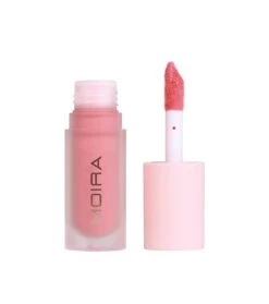 Moira - Blush Liquide Radieux Love Steady - 01: Forever Mine