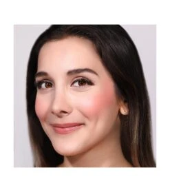 Moira - Blush Liquide Radiant Love Steady - 03: Honey Pie -Cosmétiques Chic Promos Magasin moira colorete liquido radiante love steady 03 my darling 3 78142