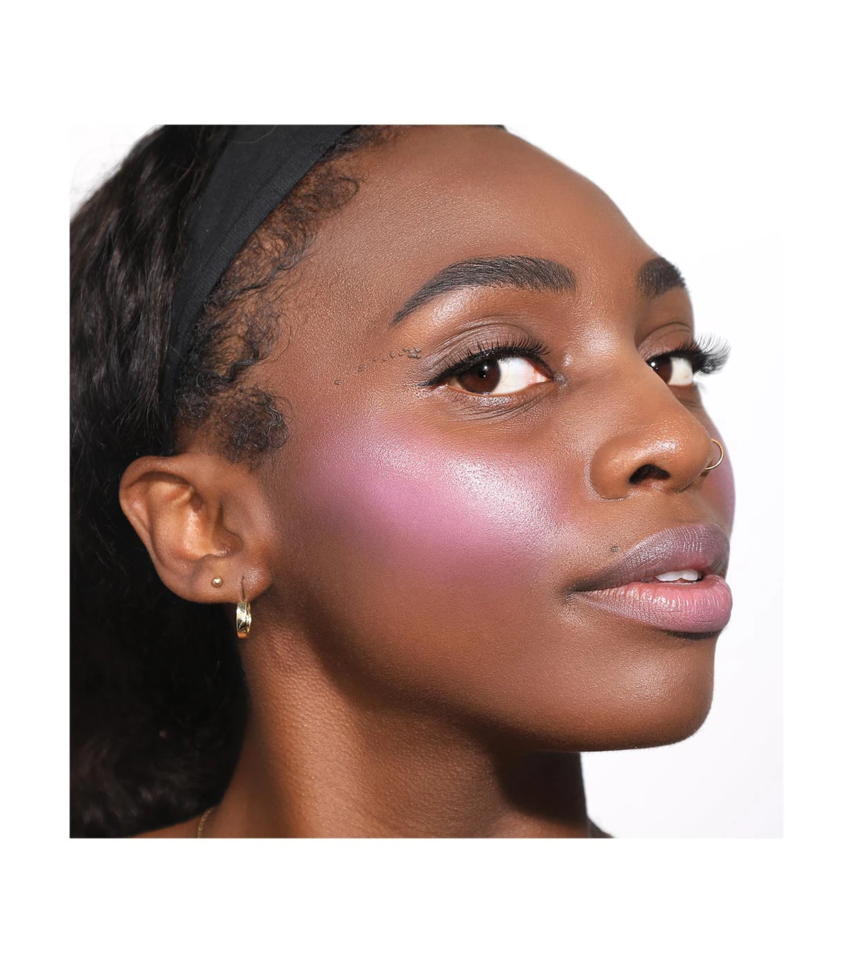 Moira - Blush Liquide Radiant Love Steady - 06: Idealy 2 Moira - Blush Liquide Radiant Love Steady - 06: Idealy – Image 2