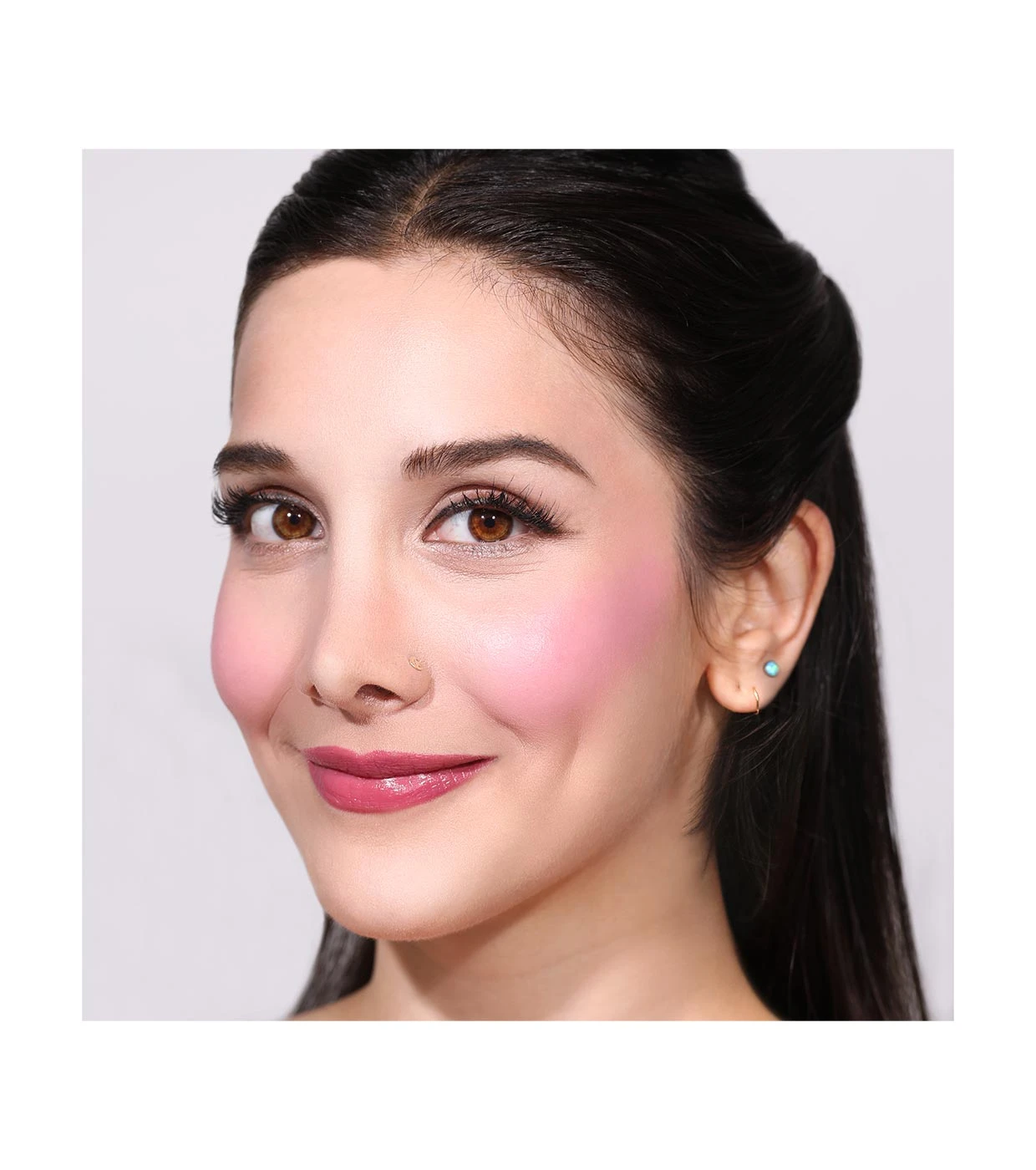 Moira - Blush Liquide Radiant Love Steady - 06: Idealy 3 Moira - Blush Liquide Radiant Love Steady - 06: Idealy – Image 3