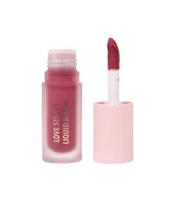 Moira - Blush Liquide Radiant Love Steady - 07: Trust