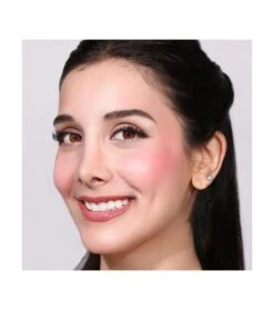 Moira - Blush Liquide Radieux Love Steady - 10: Biggest Fan -Cosmétiques Chic Promos Magasin moira colorete liquido radiante love steady 10 biggest fan 3 78154