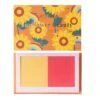 Moira - Duo De Fards à Joues En Poudre Blushing Goddess - Sunflower Beauty