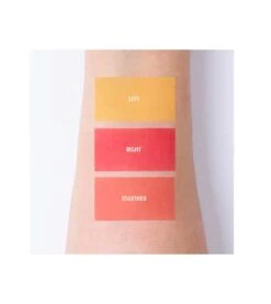 Moira - Duo De Fards à Joues En Poudre Blushing Goddess - Sunflower Beauty -Cosmétiques Chic Promos Magasin moira duo de coloretes en polvo blushing goddess sunflower beauty 4 73203