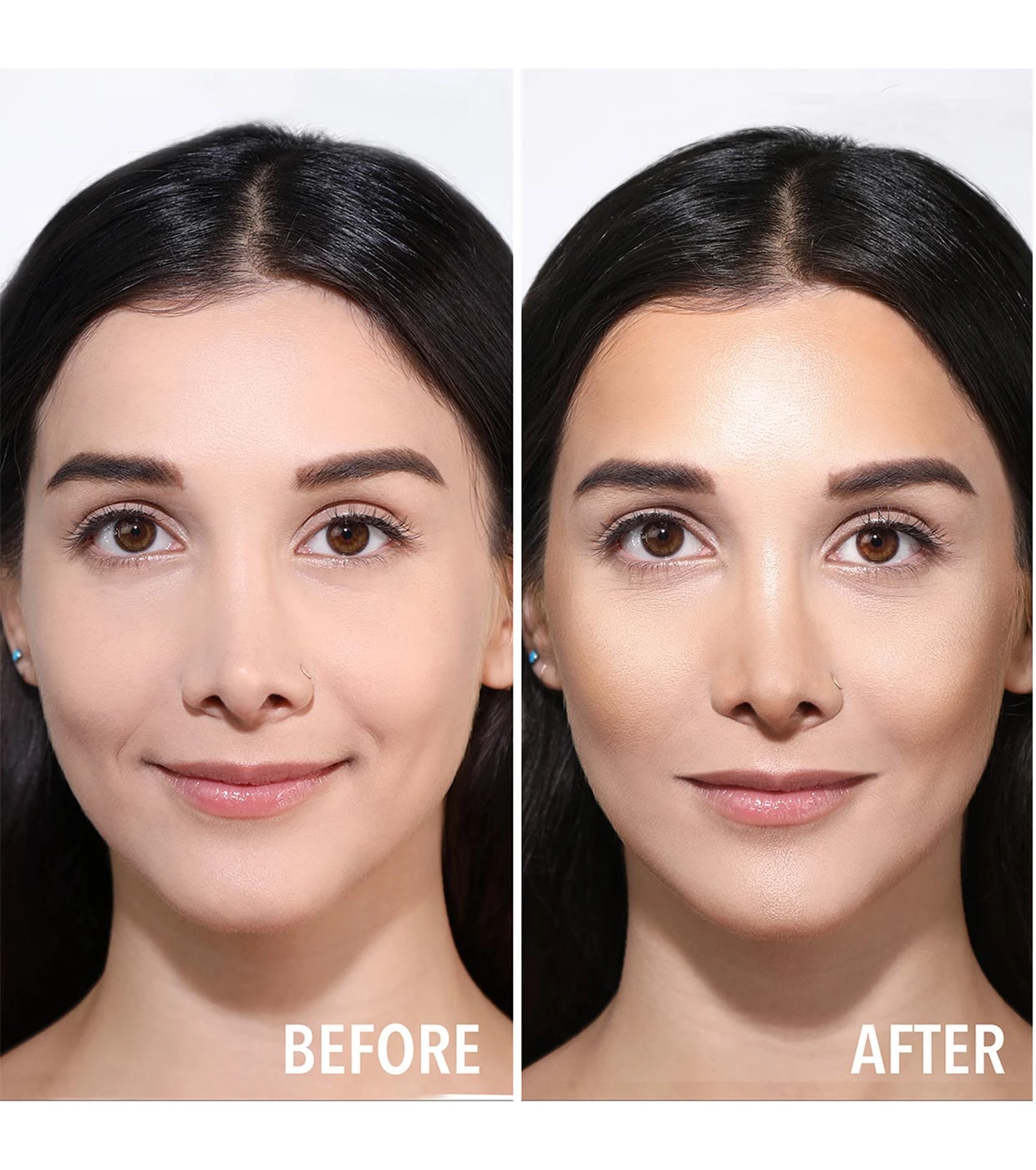 Moira - Duo Stick Sculpt & Glow Contour Et Surligneur - 200: Let's Beach It Up 2 Moira - Duo Stick Sculpt & Glow Contour Et Surligneur - 200: Let's Beach It Up – Image 2