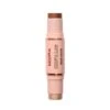 Moira - Duo Stick Sculpt & Glow Contour Et Surligneur - 600: Stay Wavy