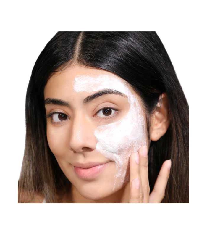 Moira - Gommage Visage Nettoyant En Profondeur - Abricot 2 Moira - Gommage Visage Nettoyant En Profondeur - Abricot – Image 2