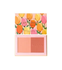 Moira - Palette De Fards à Joues Love Recipe - 007
