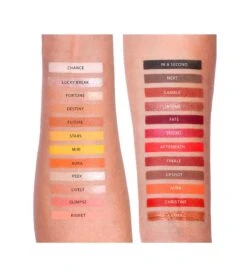 Moira - Palette Visage Et Yeux - Discover Me -Cosmétiques Chic Promos Magasin moira paleta de rostro y ojos discover me 2 76173