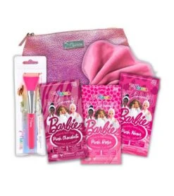 Montagne Jeunesse - 7th Heaven - Coffret Cadeau Barbie Good To Yourself
