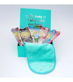 Montagne Jeunesse - 7th Heaven - Coffret Cadeau Beauty Box Of Treats -Cosmétiques Chic Promos Magasin montagne jeunesse 7th heaven set de regalo beauty box of treats 4 62507