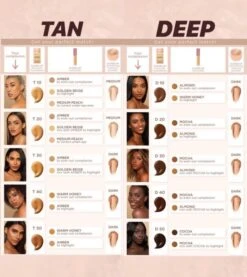 Nabla - Fond De Teint Close-Up Futuristic Foundation - D20 -Cosmétiques Chic Promos Magasin nabla base de maquillaje close up futuristic foundation d20 4 44126