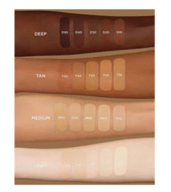 Nabla - Fond De Teint Close-Up Futuristic Foundation - L40 -Cosmétiques Chic Promos Magasin nabla base de maquillaje close up futuristic foundation l40 3 44120
