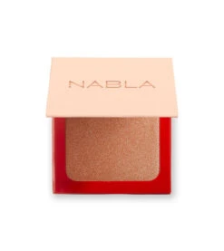 Nabla - *Denude Collection* - Pressed Highlighter - Sundance
