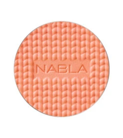 Nabla - Recharge Fard á Joues Poudre Blossom Blush - Habana