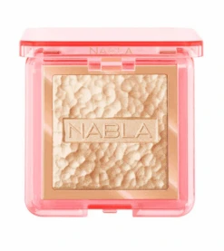 Nabla - Illuminateur à Poudre Skin Glazing - Amnesia