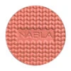 Nabla - Recharge Fard á Joues Poudre Blossom Blush - Coralia