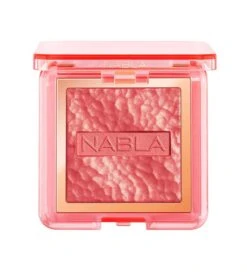Nabla - *Miami Lights* - Fard à Joues En Poudre Compact Skin Glazing - Lola