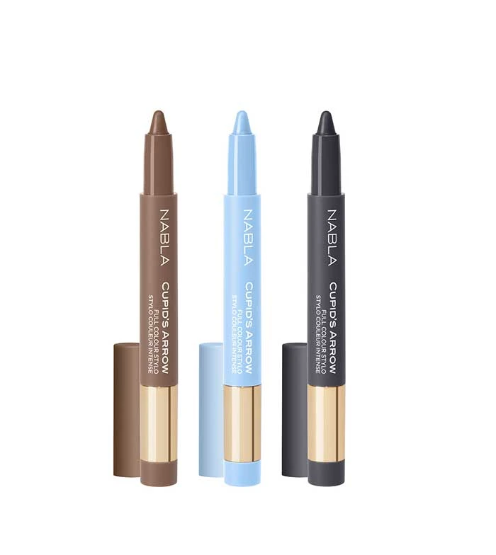 Nabla - Coffret Cadeau Cupid's Holidays - Snow Flakes 2 Nabla - Coffret Cadeau Cupid's Holidays - Snow Flakes – Image 2