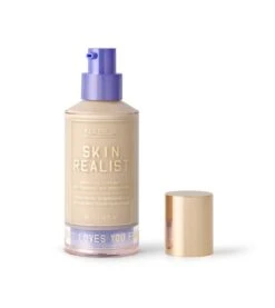 Nabla - Hydratant Teinté Skin Realist - 1: Fair