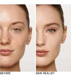 Nabla - Hydratant Teinté Skin Realist - 1: Fair -Cosmétiques Chic Promos Magasin nabla tinte embellecedor de la piel skin realist 1 fair 4 61094