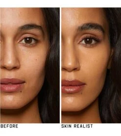 Nabla - Hydratant Teinté Skin Realist - 4: Medium-Tan -Cosmétiques Chic Promos Magasin nabla tinte embellecedor de la piel skin realist 4 medium tan 4 61086