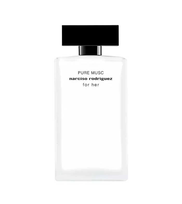 Narciso Rodriguez - Eau De Parfum For Her Pure Music 1 Narciso Rodriguez - Eau De Parfum For Her Pure Music