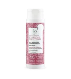 Natura Siberica - *Active Organics* - Lotion Anti-âge Hyaluronique Pour Le Visage