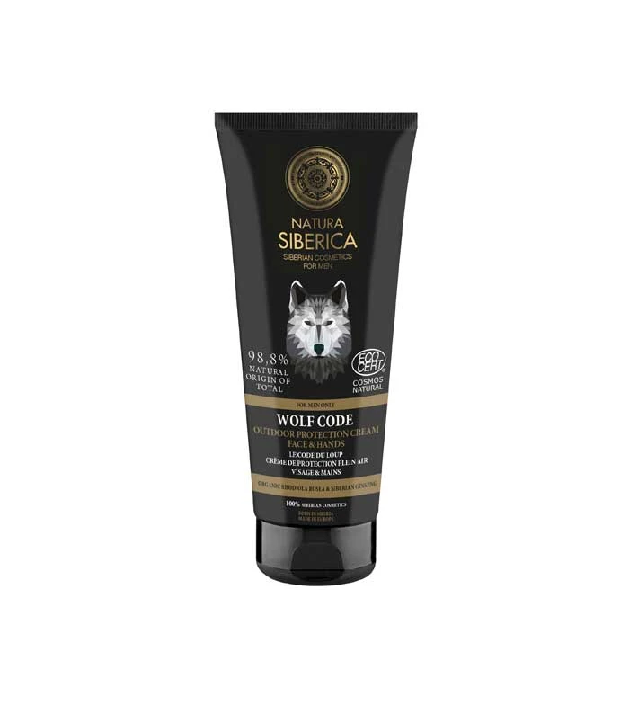 Natura Siberica - Coffret Cadeau Siberian Power 2 Natura Siberica - Coffret Cadeau Siberian Power – Image 2