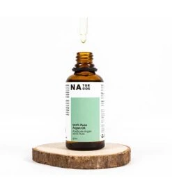 Naturcos - Pure Huile D'Argan 50ml 6 Naturcos - Pure Huile D'Argan 50ml -Cosmétiques Chic Promos Magasin naturcos aceite de argan puro 50ml 3 16636