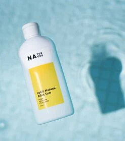 Naturcos - Lotion After Sun 100% Naturel - Argan, Aloe Vera, Camomille 8 Naturcos - Lotion After Sun 100% Naturel - Argan, Aloe Vera, Camomille -Cosmétiques Chic Promos Magasin naturcos locion after sun 100 natural argan aloe vera camomila 3 54472