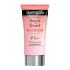 Neutrogena - Crème Exfoliante Bright Boost
