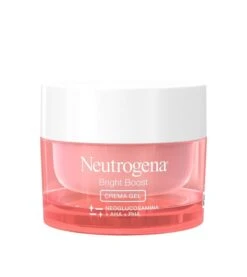 Neutrogena - Gel Crème Bright Boost