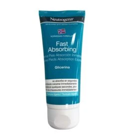 Neutrogena - Crème Pour Les Pieds à Absorption Immédiate