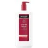Neutrogena - Lait Corporel Réparation Intense Au Cica - 750ml