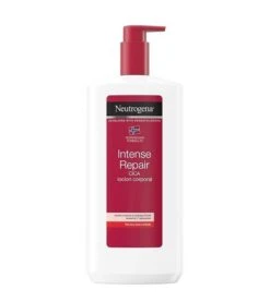 Neutrogena - Lait Corporel Réparation Intense Au Cica - 750ml