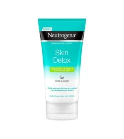 Neutrogena - Masque Purifiant à L'Argile 2en1 Skin Detox