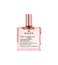 Nuxe - Huile Sèche Multifonction Huile Prodigieuse 50ml - Or