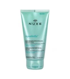Nuxe - Gel Purifiant Micro-exfoliant Aquabella