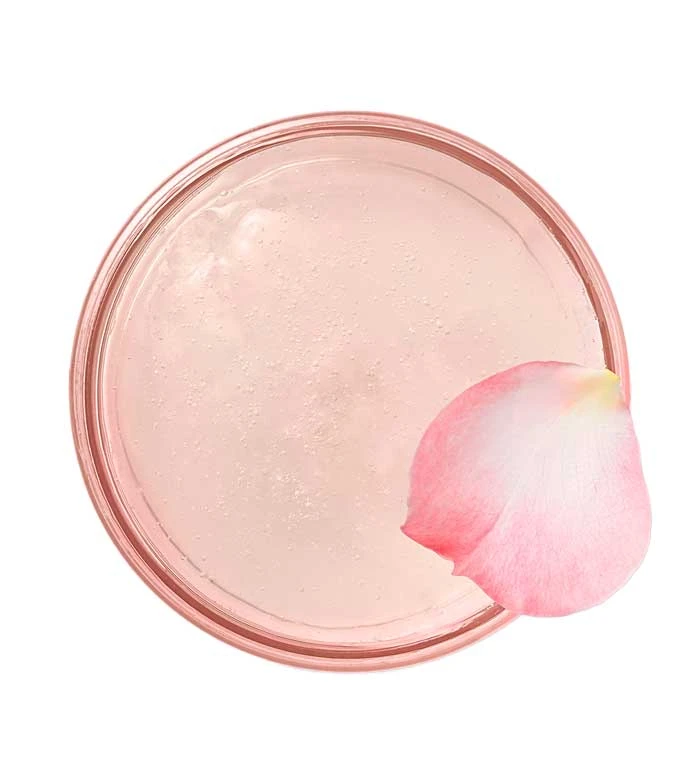 Nuxe - *Very Rose* - Gel-masque Nettoyant Ultra Frais 5 Nuxe - *Very Rose* - Gel-masque Nettoyant Ultra Frais – Image 5