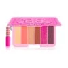 Nyx Professional Makeup - *Barbie The Movie* - Mini Palette Visage Et Mini Gloss - 01: It's A Barbie Party!