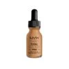 Nyx Professional Makeup - Fond De Teint Liquide Total Control Pro - Camel