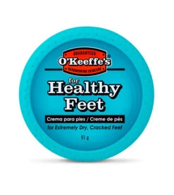 O'Keeffe's - Crème Pour Les Pieds Healthy Feet