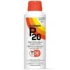 P20 - Spray Solaire Continous Spray - SPF30