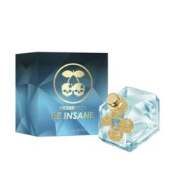 Pacha - Eau De Toilette Pacha Ibiza Be Insane Woman