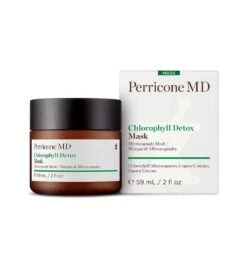 Perricone MD - Masque Facial Chlorophyll Detox
